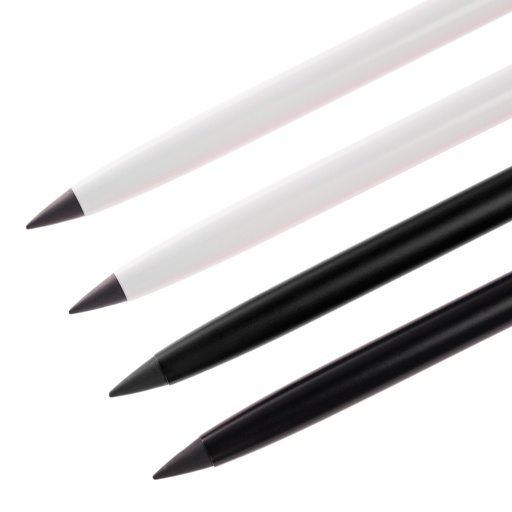 LL3451 - Mirage Aluminium Inkless Pen - 5.jpg