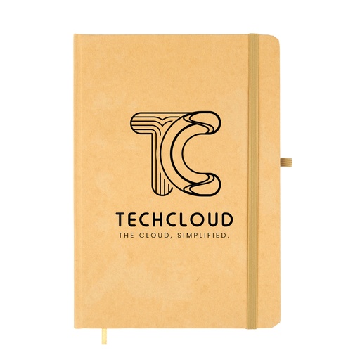 LL5091 - Venture A5 Natura Notebook - 6.jpg