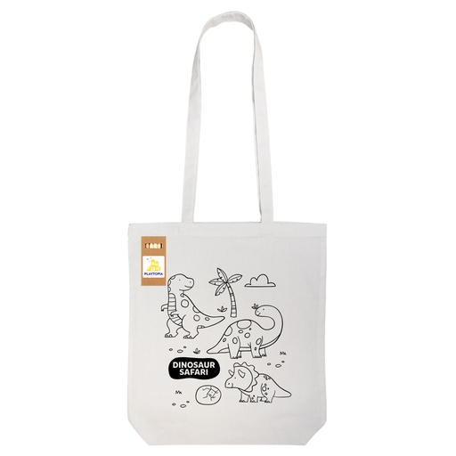 LL5524 - Colouring Long Handle Cotton Bag & Pencils - 5.jpg