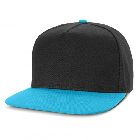 TR114232 - Crusade Flat Peak Cap - 7.jpg