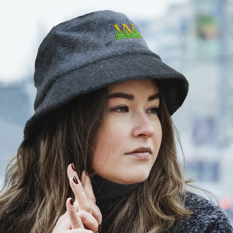TR119456 - Bondi Terry Towelling Bucket Hat - 5.jpg