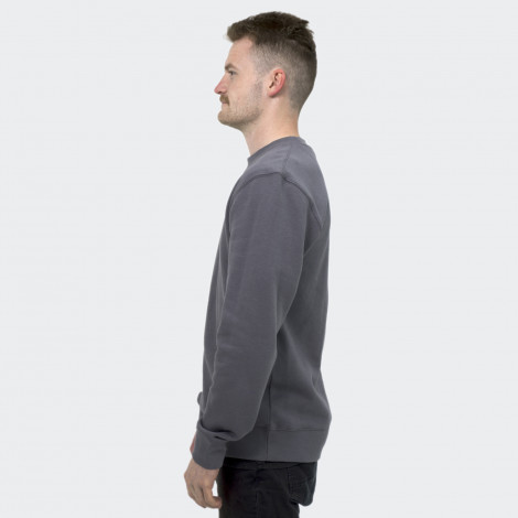 TR121132 - TRENDSWEAR Classic Unisex Sweatshirt - 2.jpg