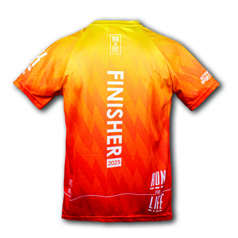 TR121160 - Custom Mens Performance V-Neck T-Shirt - 3.jpg