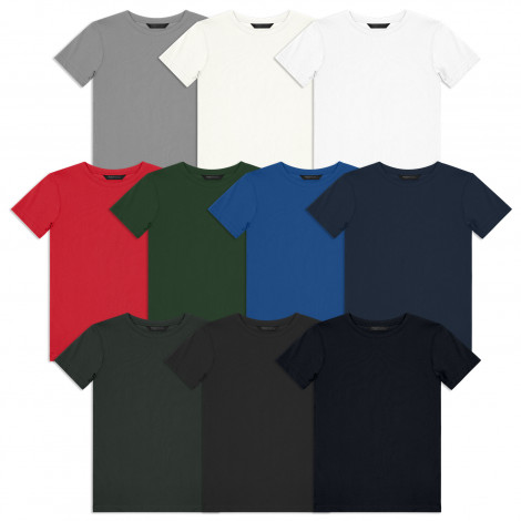 TR123611 - TRENDSWEAR Element Youth T-Shirt - 16.jpg