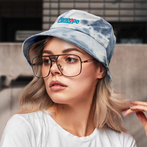 TR125085 - Juniper Tie Dye Bucket Hat - 5.jpg