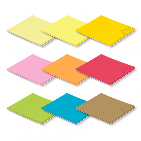 TR128822 - Coloured Sticky Pad 70 x 75mm - 25 Sheets - 4.jpg