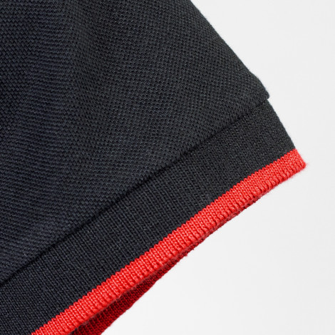 TR124733 - TRENDSWEAR Williams Womens Polo - 4.jpg