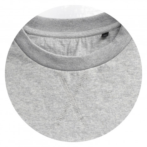 TR121132 - TRENDSWEAR Classic Unisex Sweatshirt - 4.jpg
