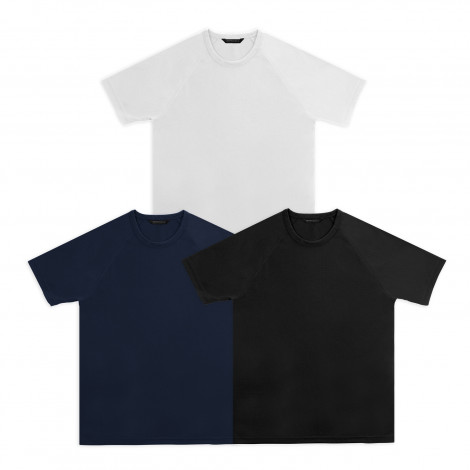 TR124723 - TRENDSWEAR Agility Mens Sports T-Shirt - 7.jpg