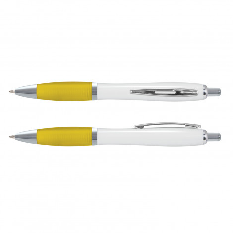 TR110810 - Vistro Pen - White Barrel - 2.jpg