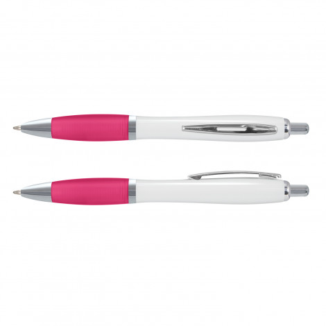 TR110810 - Vistro Pen - White Barrel - 4.jpg
