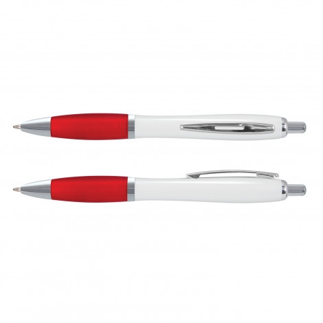TR110810 - Vistro Pen - White Barrel - 5.jpg