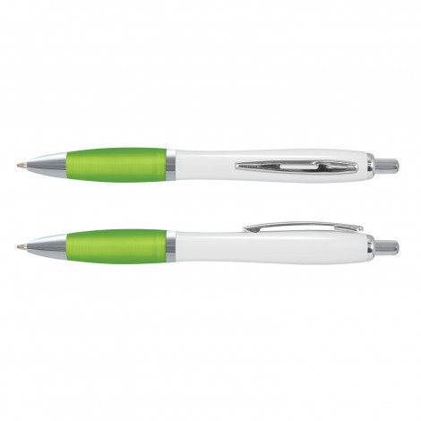 TR110810 - Vistro Pen - White Barrel - 6.jpg