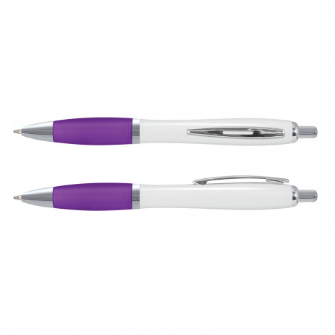 TR110810 - Vistro Pen - White Barrel - 10.jpg