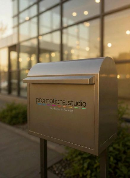 Contact Promotional Studio