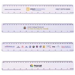30cm Ruler Promotional Products
