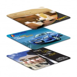 4-in-1 Mouse Mat Promotional Products
