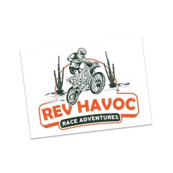 57mm X 78mm Classic Temporary Tattoos Promotional Products