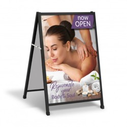 900x1200 Insertable A-frame Promotional Products