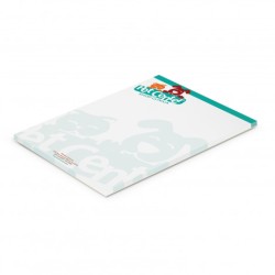 A5 Note Pad - 50 Leaves Promotional Products