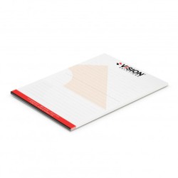 A6 Note Pad - 25 Leaves Promotional Products