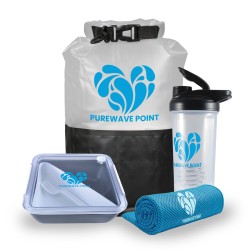 Active Living Pack Promotional Products