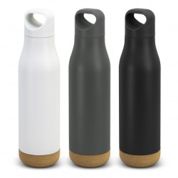 Allure Vacuum Bottle Promotional Products