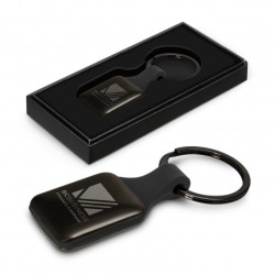 Altos Key Ring - Square Promotional Products