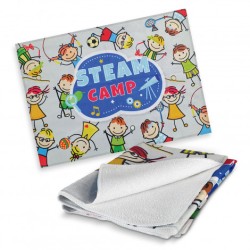 Amba Tea Towel - Full Colour Promotional Products