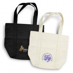 Amsterdam Canvas Tote Bag Promotional Products