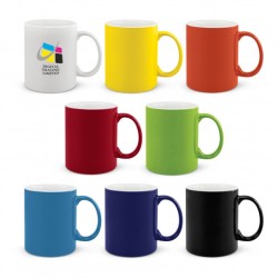 Ceramic Mugs Promotional Products