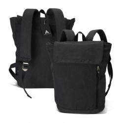 Archer Copenhagen Canvas Backpack Promotional Products