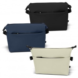 Archer Soft-touch Toiletry Bag Promotional Products