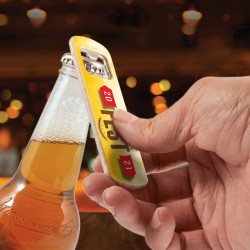 Arctic Bottle Opener  Promotional Products
