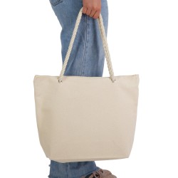 Ariel Canvas Tote Bag Promotional Products