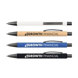 Aspen Paper Pen Promotional Products