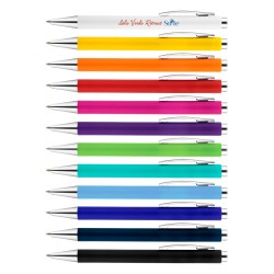 Aspen Plastic Pen Promotional Products