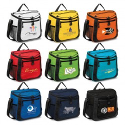 Aspiring Cooler Bag Promotional Products