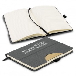 Atoll Notebook Promotional Products
