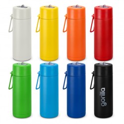 Aura Vacuum Bottle - 600ml Promotional Products