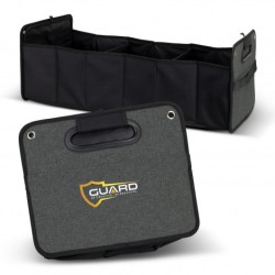 Avera Trunk Organiser Promotional Products