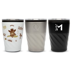 Aztec Coffee Cup Promotional Products