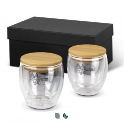 Azzurra Glass Set - 250ml Promotional Products