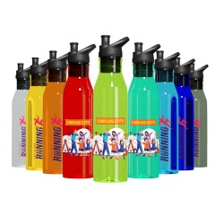 Bali Bottle Promotional Products