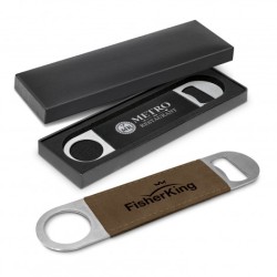Ballantyne Bottle Opener Promotional Products