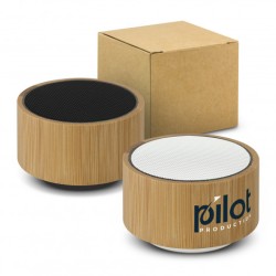 Bamboo Bluetooth Speaker Promotional Products