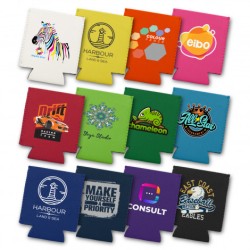 Bergen Stubby Cooler Promotional Products