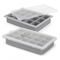 Blizzard Ice Tray With Lid Promotional Products
