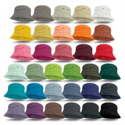 Bondi Bucket Hat Promotional Products
