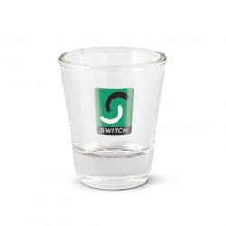 Glassware Promotional Products